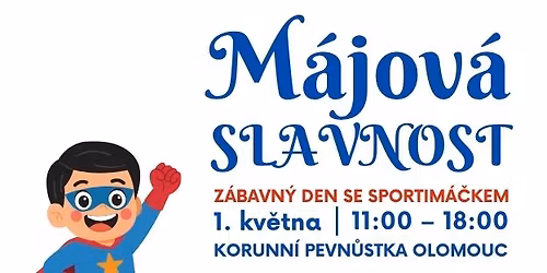 \ud83c\udf38 M\u00c1JOV\u00c1 SLAVNOST: DEN PLN\u00dd POHYBU, POH\u00c1DEK A TECHNIKY!