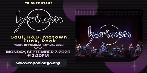 Horizon - 2026 Taste of Polonia Festival