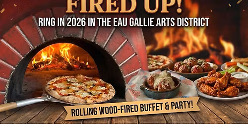 New Year\u2019s Eve Fired Up!