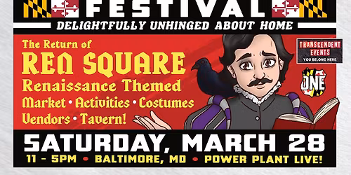 Maryland Day Festival