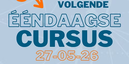 E\u00e9ndaagse Breinprikkels - Nijmegen