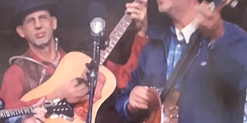 T-Ranch String Band at Bluegrass in the Park