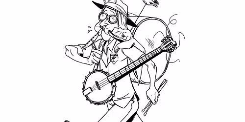 THE UPLiFTER @ SVA GOODS SHED : STROUD [UK]