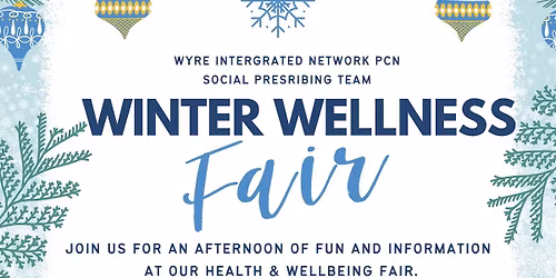 Meet your Team Wyre Slimming World Consultants