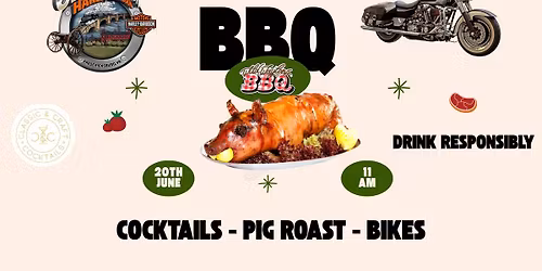 Summer Kickoff Party