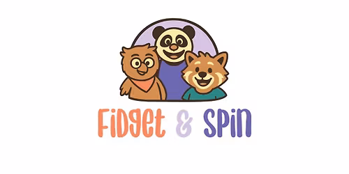 Fidget and Spin | Sensory Stay & Play | Hanover Community Centre