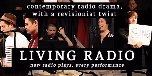 Living Radio