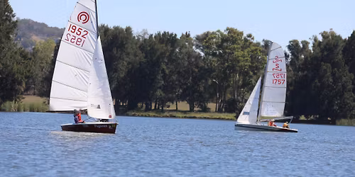 Pointscore A Regatta Series - Races 7 & 8