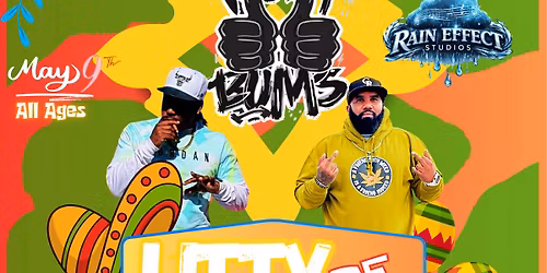 Litty De Mayo