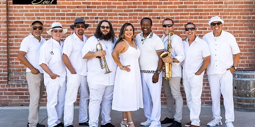 Ales of Autmn live with Innersoul 