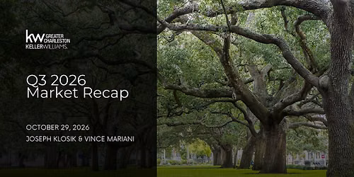 Q3 2026 Market Recap
