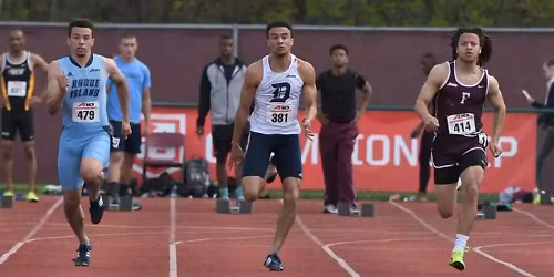 Parking William & Mary Tribe at Duquesne Dukes Mens Basketball