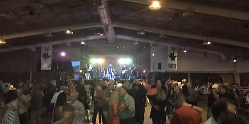 Jambalaya Festival