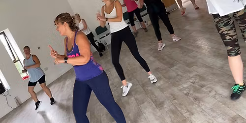 Marnie's Masterclass