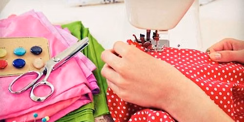Sewing Circle