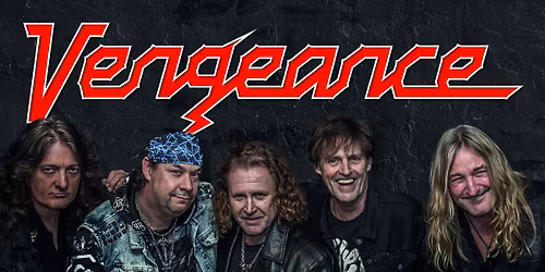 VENGEANCE + LOVELL'S BLADE | MUSICON, DEN HAAG