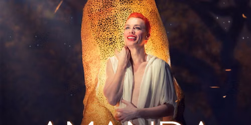 Amanda - The night before me