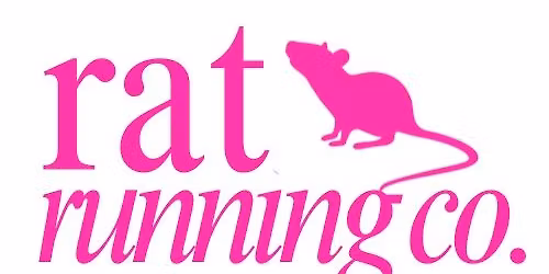 Sunday Runday with the Rats