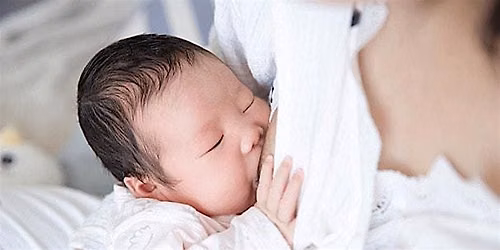 FACE-TO-FACE ANTENATAL INFANT FEEDING WORKSHOP - Lewisham Hospital