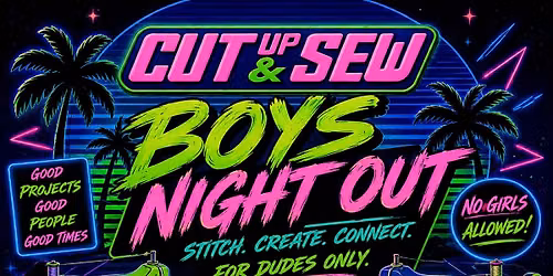 Boys Night Out - PC