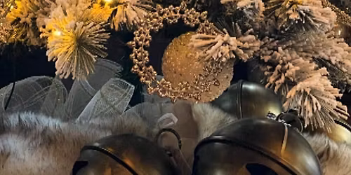 A Season of Style  Holiday Open House