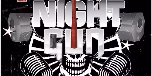 Feuerwehrfest - Neuhaus - NightGun ( Audio Gun & Nightrider ) 