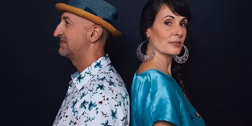 The Kelowna Jazz Society presents ESMO