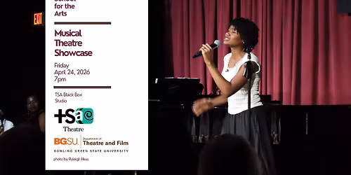 Musical Theatre Showcase