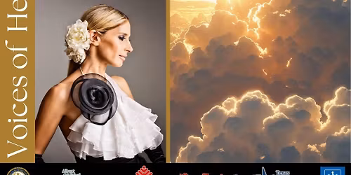 Voices of Heaven