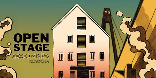Open Stage 12\/06