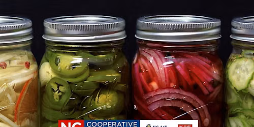 Pickling Made Easy