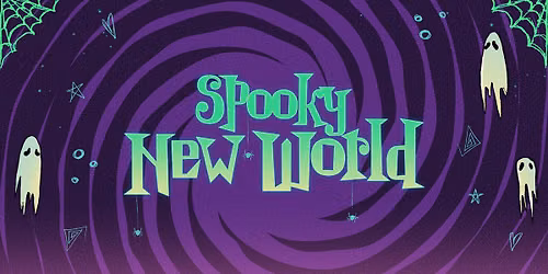 Spooky New World ft. System Of A Down, Rob Zombie, Deftones, QOTSA tributes at Majestic Theatre