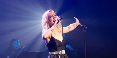 Ella's Music Club presents - To Be Loved: a dedication to Adele