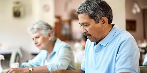 Seniors Week (age 60+): Puzzle Palooza