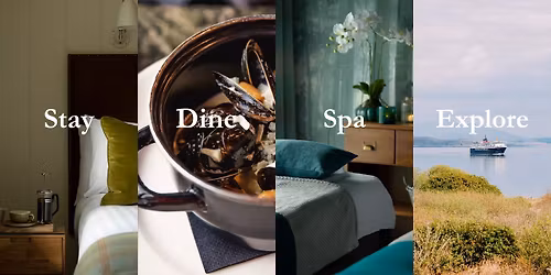 Cocktails & Canap\u00e8s