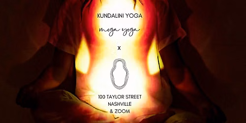 Kundalini Yoga & Meditation