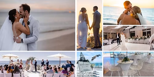 WEDDING OPEN DAY- FREE ENTRY