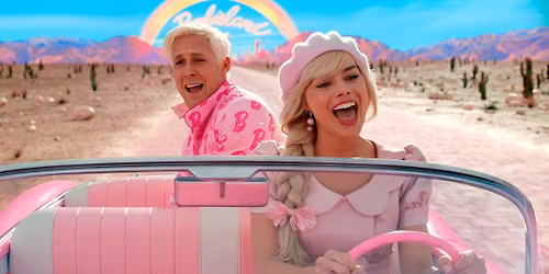 Kino Kuutamo: Barbie (7)