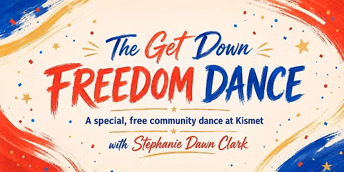 The Get Down: Freedom Dance