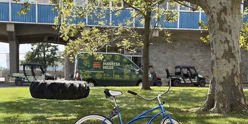 NRVT x Manresa Bike Ride