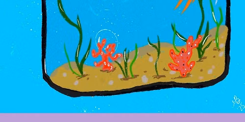 Kids paint class *all ages welcome