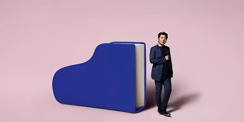 Lang Lang in Palm Desert