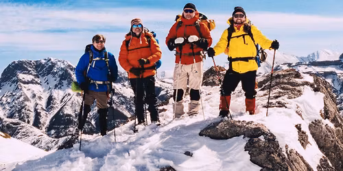 Les Trois Accords \u00e0 Sainte-Marie | 2 mai 2026 