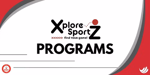 XploreSportZ | Multi-Sport and More| Ages 7-10 | July 20 - 24 | LEC