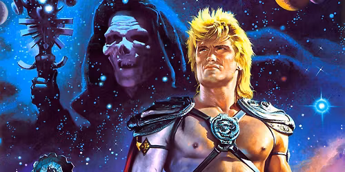 Masters of the Universe (Tuesday Night Movie)