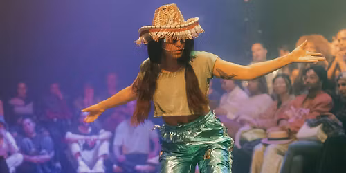 Eindpresentatie \/ Final presentation \u2014 We Dance Together