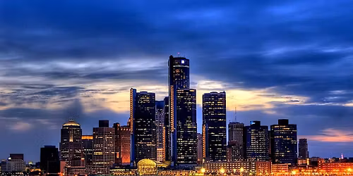 Dearborn Symphony Orchestra: Steven Jarvi - Verdi's Requiem