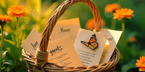 Heart on Paper: Journaling as a Path to Inner Wisdom