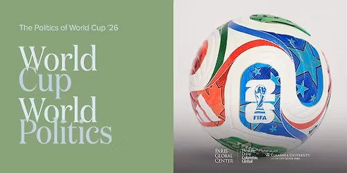 World Cup \/ World Politics