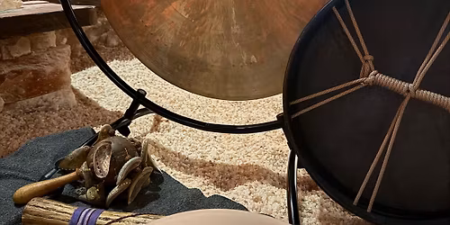 A Yin Yoga & Sound Healing Experience